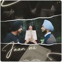 Likhari, Digpal - Jaan Ni