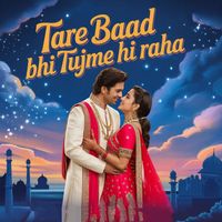 Yash - Tare Baad Bhi Tujme Hi Raha