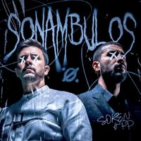 Soren - Sonámbulos