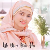 Mufti - Wo Mera Nabi Hai