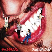 The Darkness - Pinewood Smile (Deluxe [Explicit])