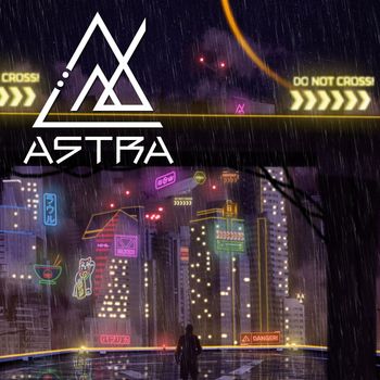 NIHIL - Astra (Explicit)