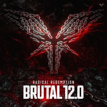 Radical Redemption - Brutal 12.0