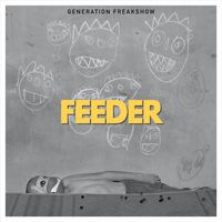 Feeder - Borders