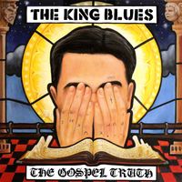 The King Blues - Nike Town