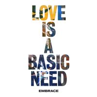 Embrace - The Finish Line