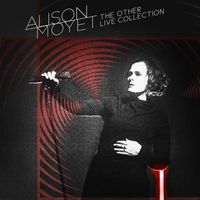 Alison Moyet - Right as Rain (Live)