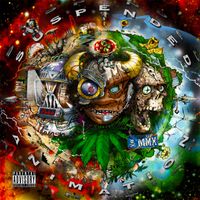 Esham - Suspended Animation (Explicit)