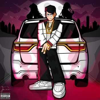 Abdel - TE VI (Explicit)