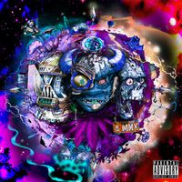 Esham - Suspended Extended: Subatomic Jetpack Edition (Explicit)