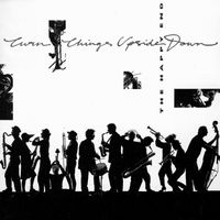 The Happy End - Turn Things Upside Down
