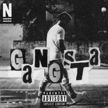 Hydro - Gangsta (Explicit)