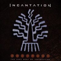 Incantation - Geoglyph (The Very Best Of...)