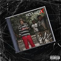 Mx - Knock KnockX (Explicit)