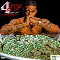 Z Money - 4EP (Explicit)