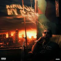 Hydro - KING OF MY CITY (Explicit)