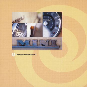 The Wedding Present - Mini