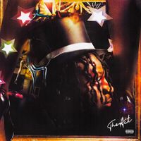 The Act - Beat Up Ya Waist (Explicit)