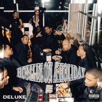 Z Money - Hustlin On A Holiday (Explicit)