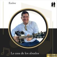 Ember - La casa de los abuelos