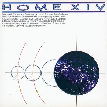 Home - XIV