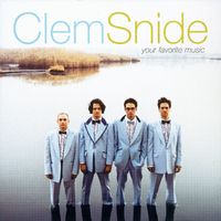Clem Snide - Your Favorite Music