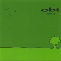 Obi - Big Sky EP