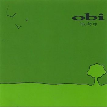 Obi - Big Sky EP