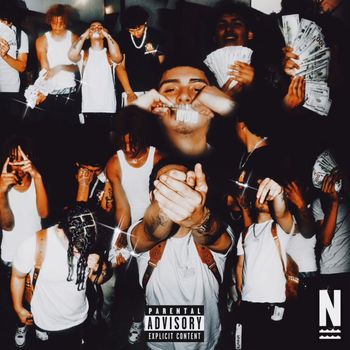Hydro - BANDOLERO (Explicit)