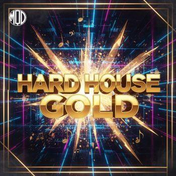 Various Artists - Hard House Gold