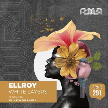 Ellroy - White Layers