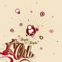 The Orb - Bicycles & Tricycles