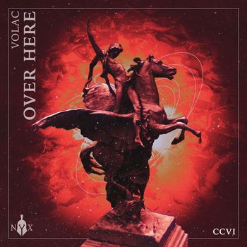 VOLAC - Over Here