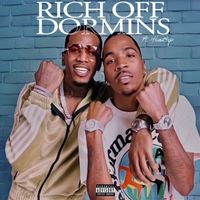 Z Money - Rich Off Dormins (Explicit)