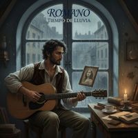 Romano - Tiempo de lluvia