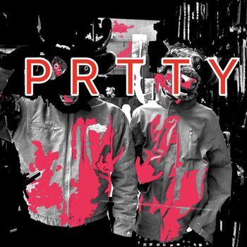 Heaven - Prtty (Explicit)