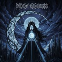 oz - Moon Goddess (Explicit)