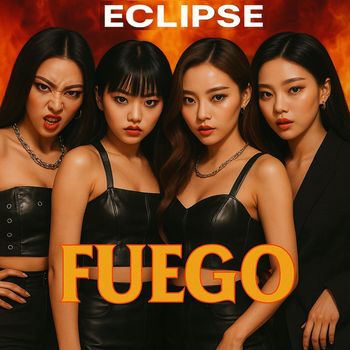 Eclipse - Fuego