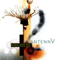 Eleven Plus Two = Twelve Plus One - Antenna
