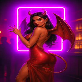BK - The Devil (Explicit)