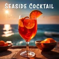 The Grey Gentleman - Seaside Cocktail (Special Edition)