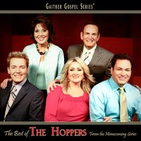 The Hoppers - The Best Of The Hoppers