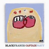 Black Francis - Captain Pasty