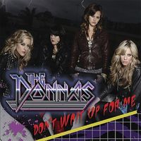 The Donnas - Don't Wait up for Me