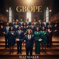 Waymaker - Gbope