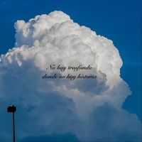 The Fool - No Hay Trasfondo Donde No Hay Historia