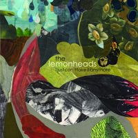 The Lemonheads - I Just Can't Take It Anymore