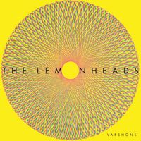 The Lemonheads - Varshons