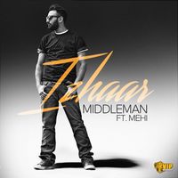 Middleman - Izhaar
