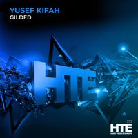 Yusef Kifah - Gilded